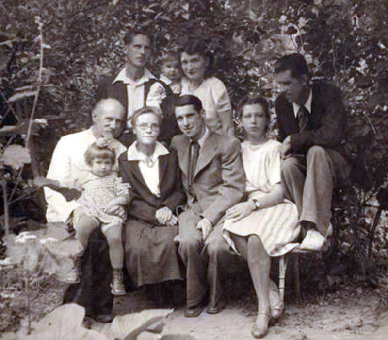 23 января исполняется 140 лет со дня рождения архитектора Александра Яковлева