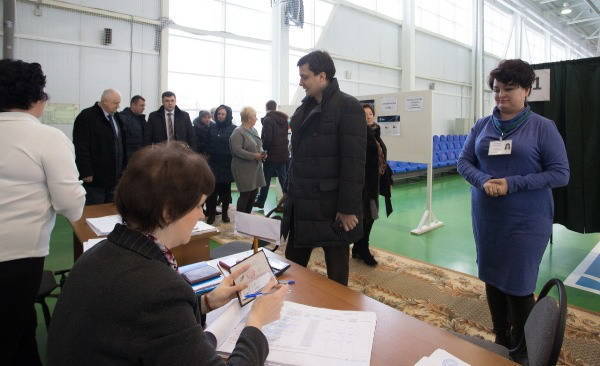 Денис Москвин: «Интерес жителей к предварительному голосованию превзошел все самые смелые ожидания»