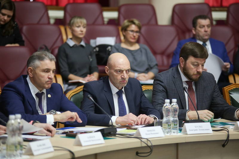 В 2019 году по нацпроекту «Безопасные и качественные автомобильные дороги» в Нижегородской области предстоят работы в 43 районах