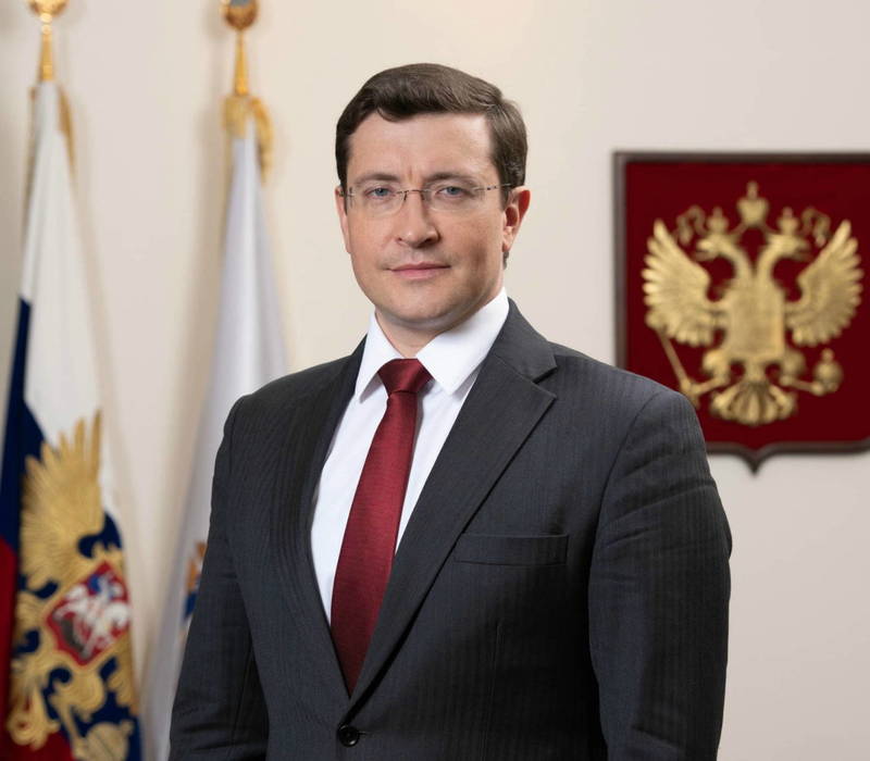 Глеб Никитин: «Эффективная работа российских дипломатов ведет к укреплению высокого статуса региона на международной арене»