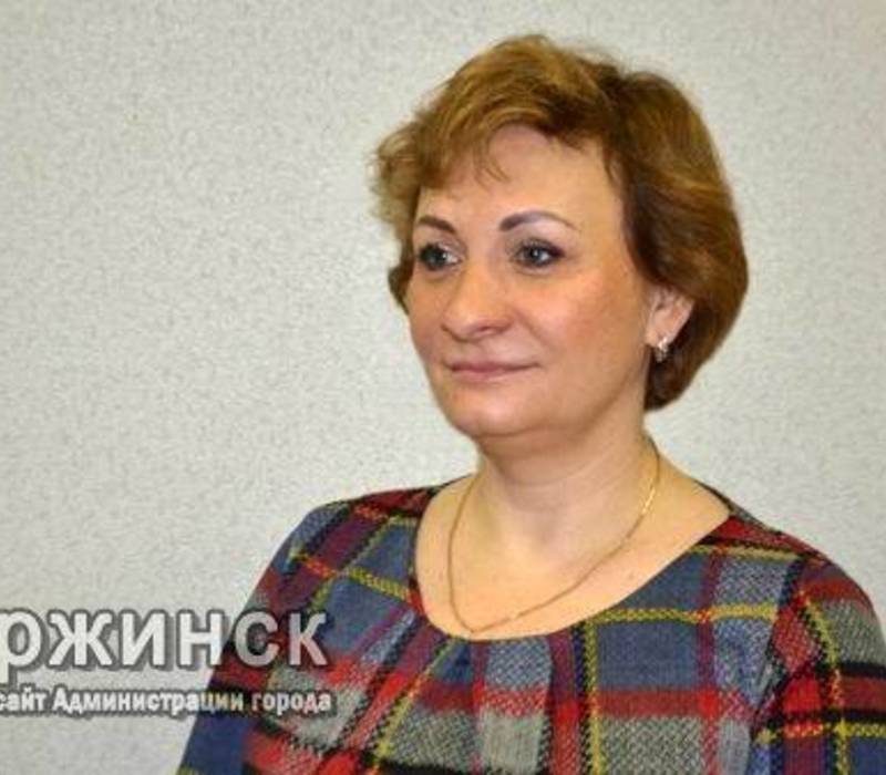 Юлия Ашуркова: «Наша основная стратегическая задача – сделать Дзержинск качественно другим, вывести его на новый уровень»