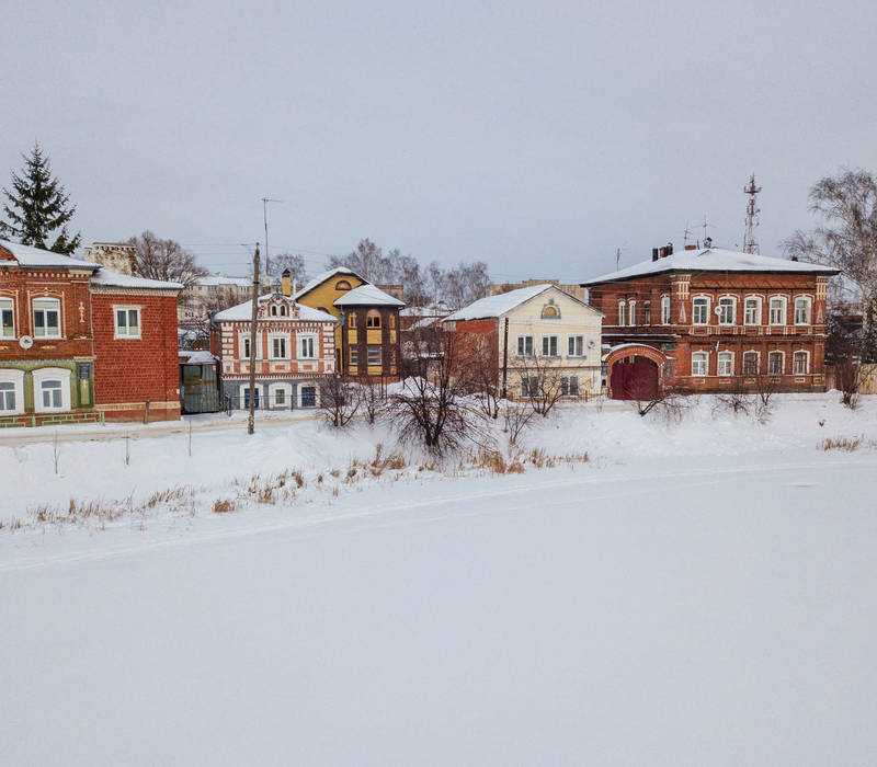 Жители Богородска высказались за очистку Кабацкого озера и сохранение исторической составляющей территории