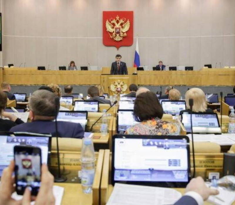 «Единая Россия» возьмет на контроль реализацию закона о паллиативной помощи