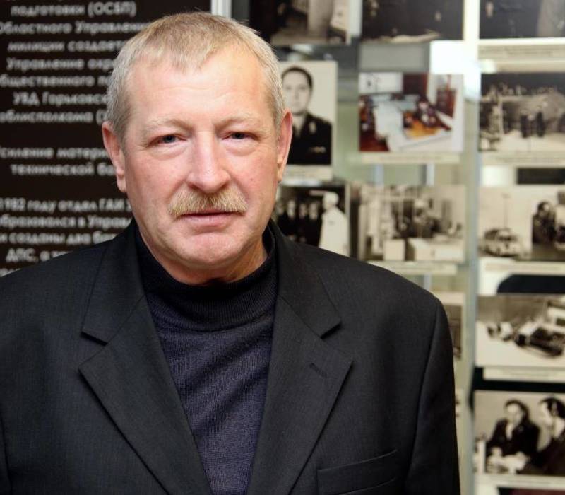 Война воспитывает из мальчишек мужчин
