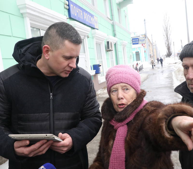 С начала 2019 года в ГЖИ поступило больше 1200 жалоб на образование сосулек