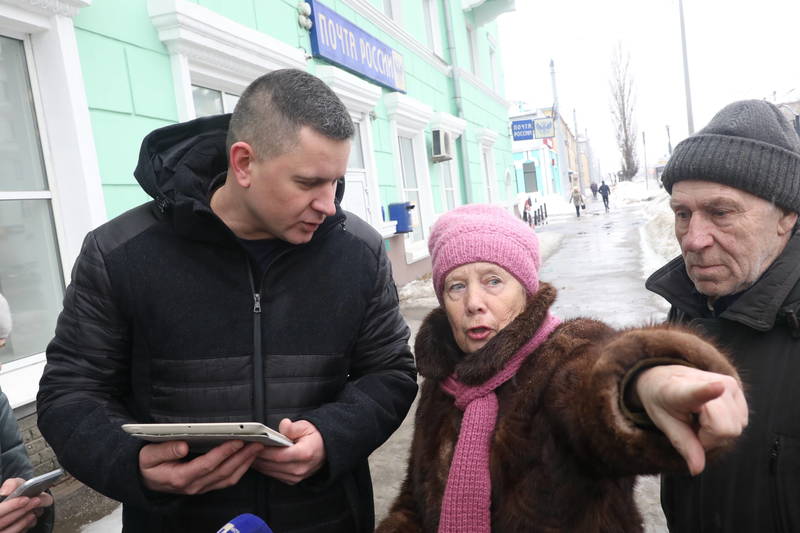 С начала 2019 года в ГЖИ поступило больше 1200 жалоб на образование сосулек