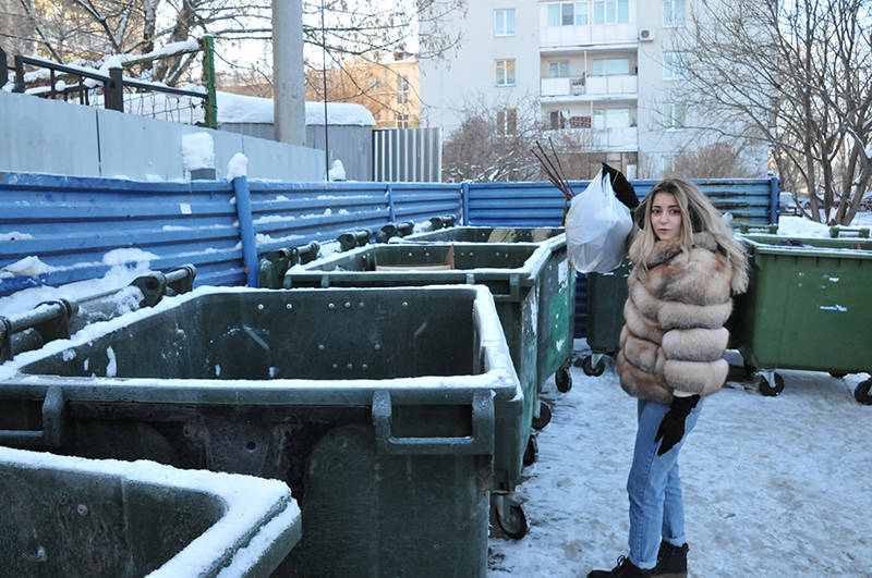 В регионе подвели промежуточные итоги начала реформы обращения с отходами
