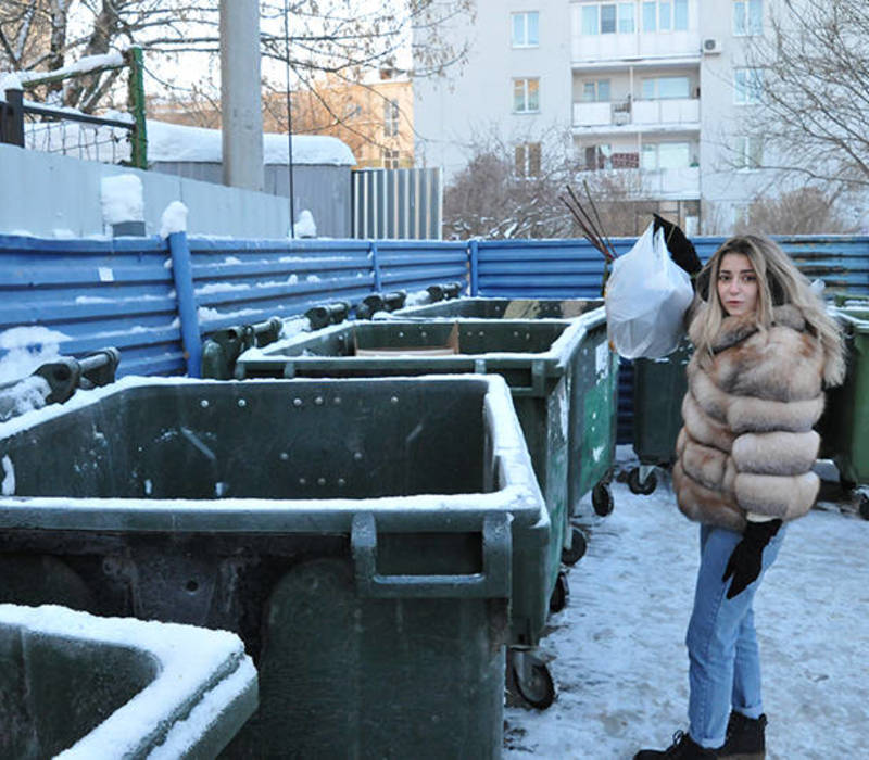 В регионе подвели промежуточные итоги начала реформы обращения с отходами