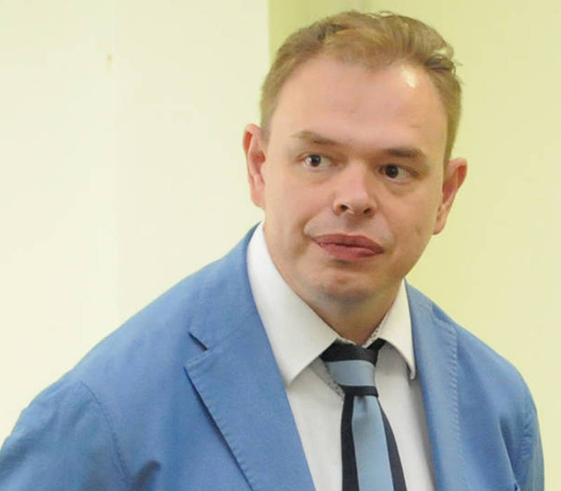Спросите министра