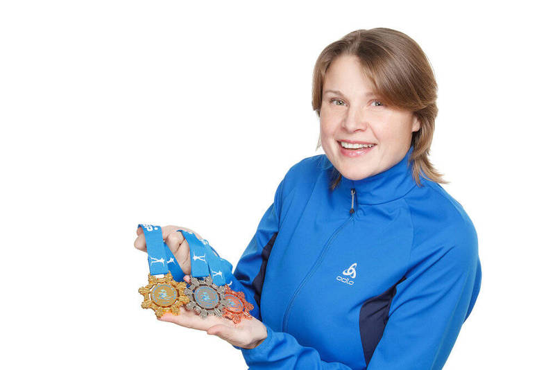Анна Богалий: «Биатлон должен быть доступен всем»