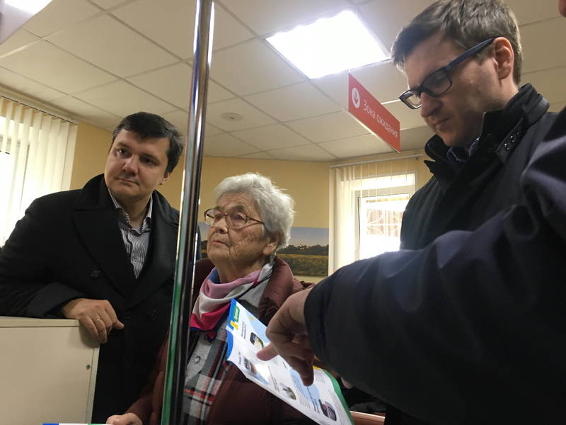 Больше 31 тысячи человек проголосовало за объекты благоустройства на 2020 год в рамках национального проекта «Жилье и городская среда»