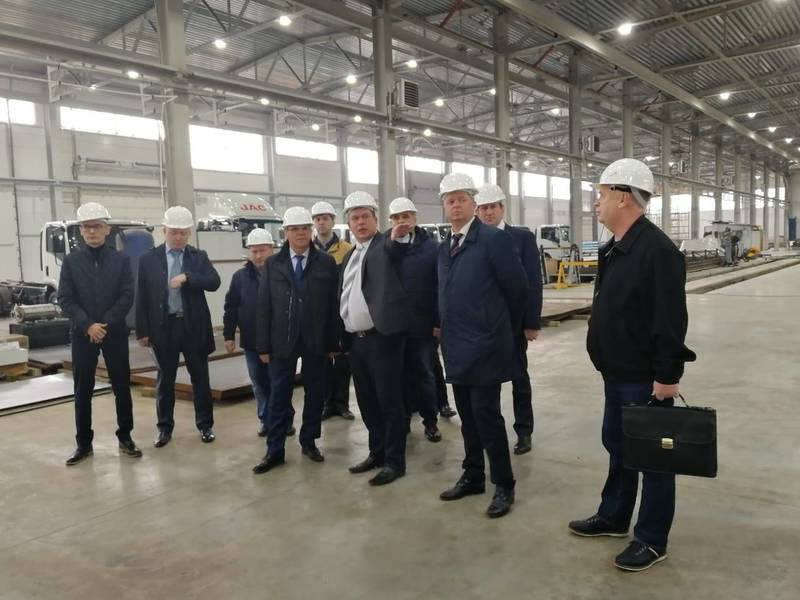 Более 20 нижегородских предприятий добавятся к участникам нацпроекта «Производительность труда и поддержка занятости»