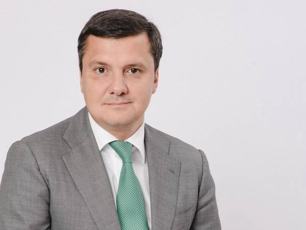 Депутат Государственной Думы Денис Москвин поздравил нижегородцев с Днем народного единства