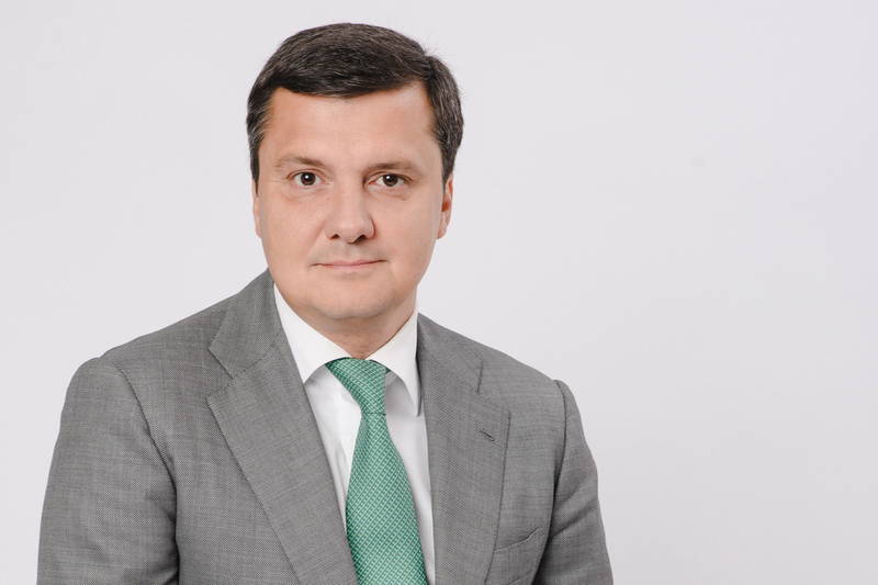 Денис москвин поздравил сотрудников органов внутренних дел с праздником