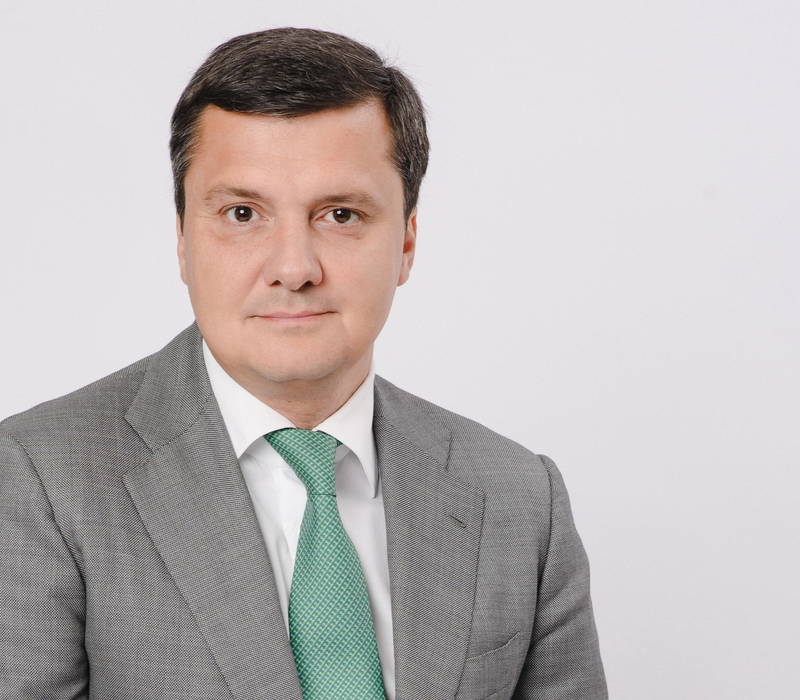 Денис москвин поздравил сотрудников органов внутренних дел с праздником