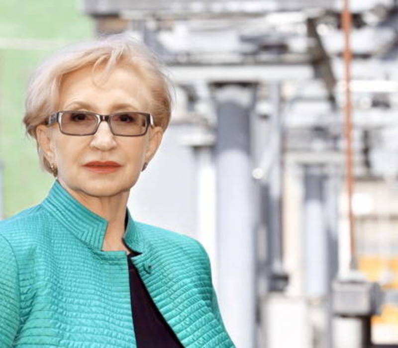 Наталья Назарова: «Единая Россия» сегодня должна быть авангардом изменений, работать открыто и прозрачно»