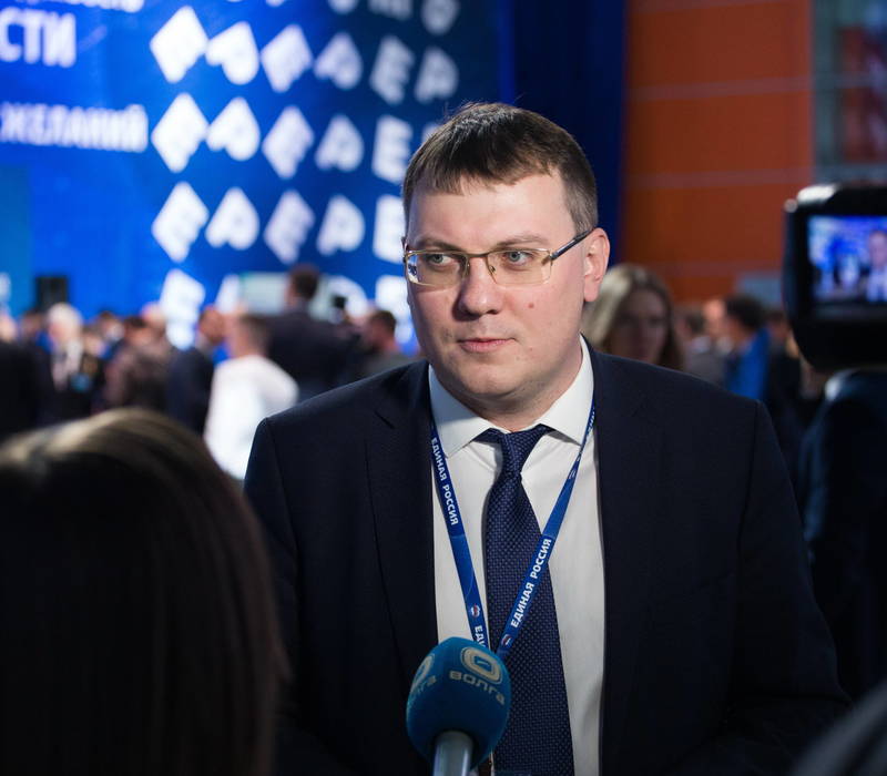 Александр Щелоков: «Реалии требуют максимально оперативного реагирования на запросы населения»