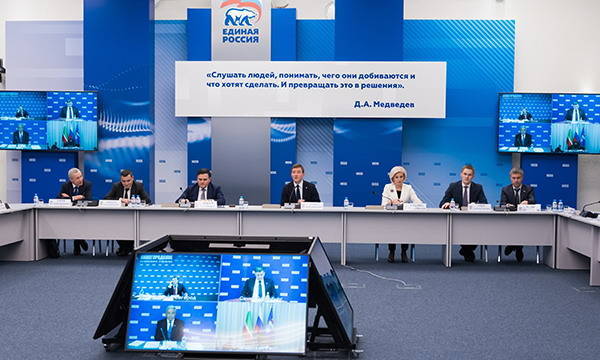 Опыт Нижегородской области в реализации проекта «Вам решать» может быть востребован и в других регионах России