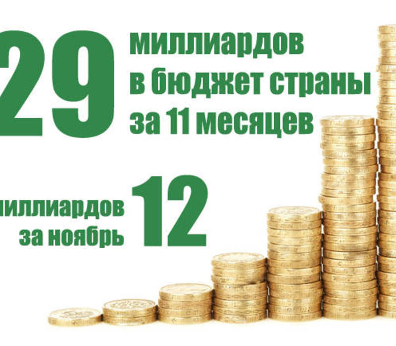 Более 129 миллиардов рублей перечислили таможенные органы Приволжского региона с начала года