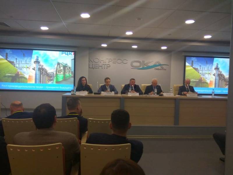 Глеб Никитин: «Около 1000 дополнительных рабочих мест создадут промышленные предприятия региона»