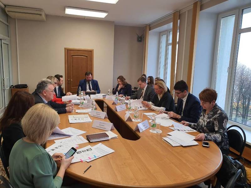 Экспертная комиссия допустила 27 кандидатов к очному этапу отбора на пост нижегородского министра спорта