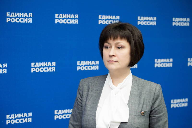 Высшая партийная школа «Единой России» открывает образовательную площадку в Нижегородской области