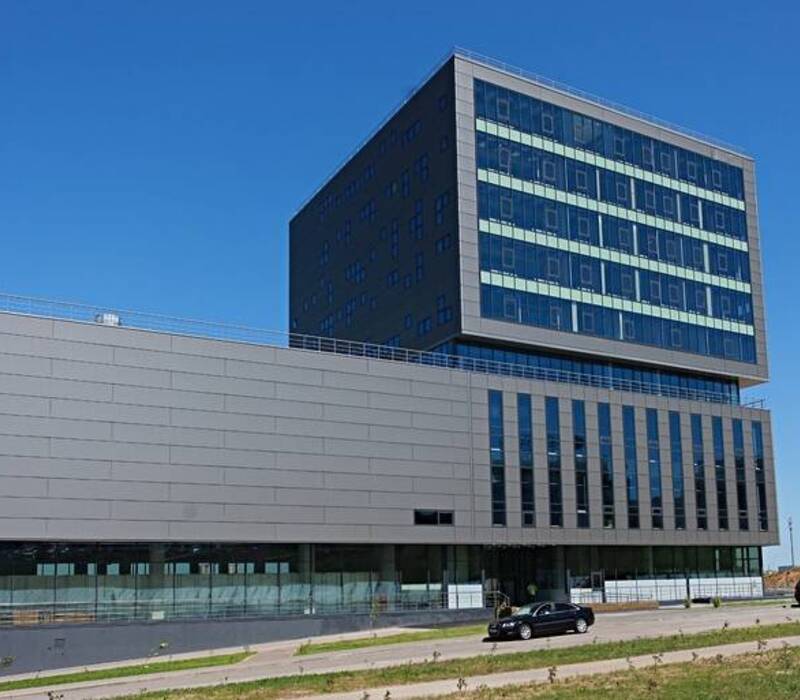 До 12 млн рублей грантовых средств могут получить нижегородские инноваторы на развитие своих проектов