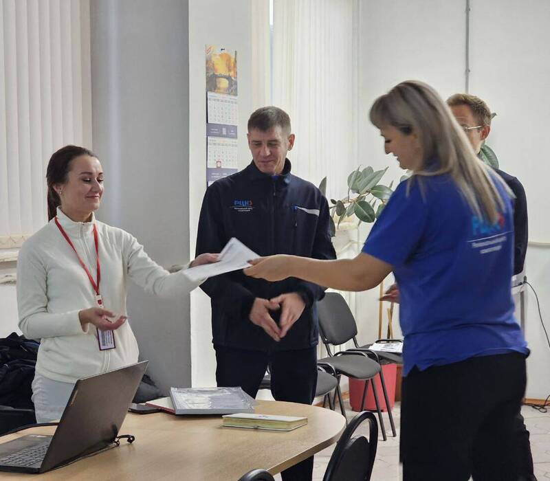 Внутренние тренеры нижегородских предприятий-участников нацпроекта «Производительность труда» приглашаются для участия в конкурсе ФЦК
