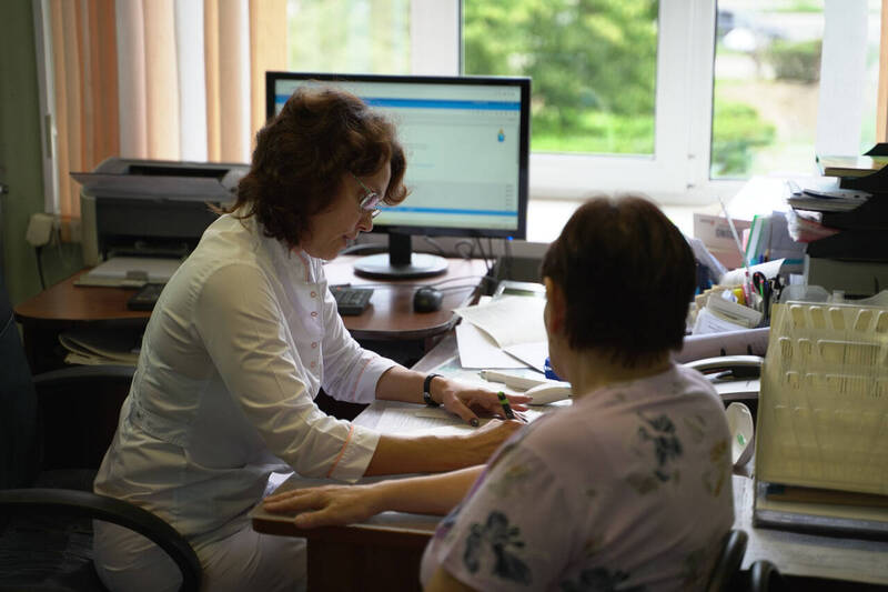 Почти 235 тысяч нижегородцев прошли диспансеризацию и профилактические осмотры в I квартале 2024 года
