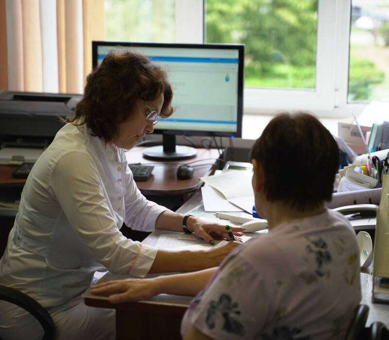Почти 235 тысяч нижегородцев прошли диспансеризацию и профилактические осмотры в I квартале 2024 года