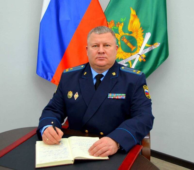 Главный судебный пристав Нижегородской области проведет прием граждан по вопросам взыскания алиментов