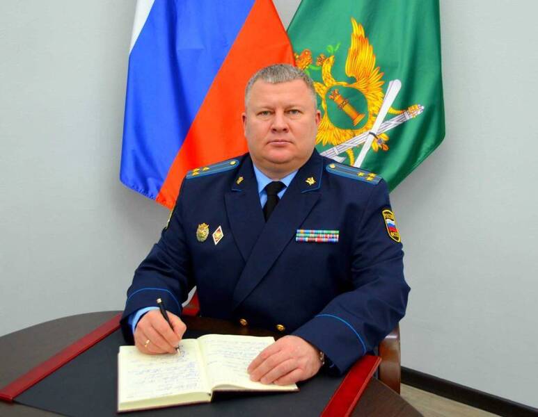 Главный судебный пристав Нижегородской области проведет прием граждан по вопросам взыскания алиментов