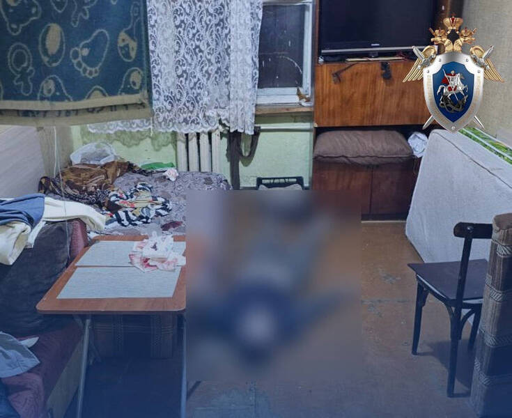 Дело о краже. И о том, кто украл лучшие годы ее жизни
