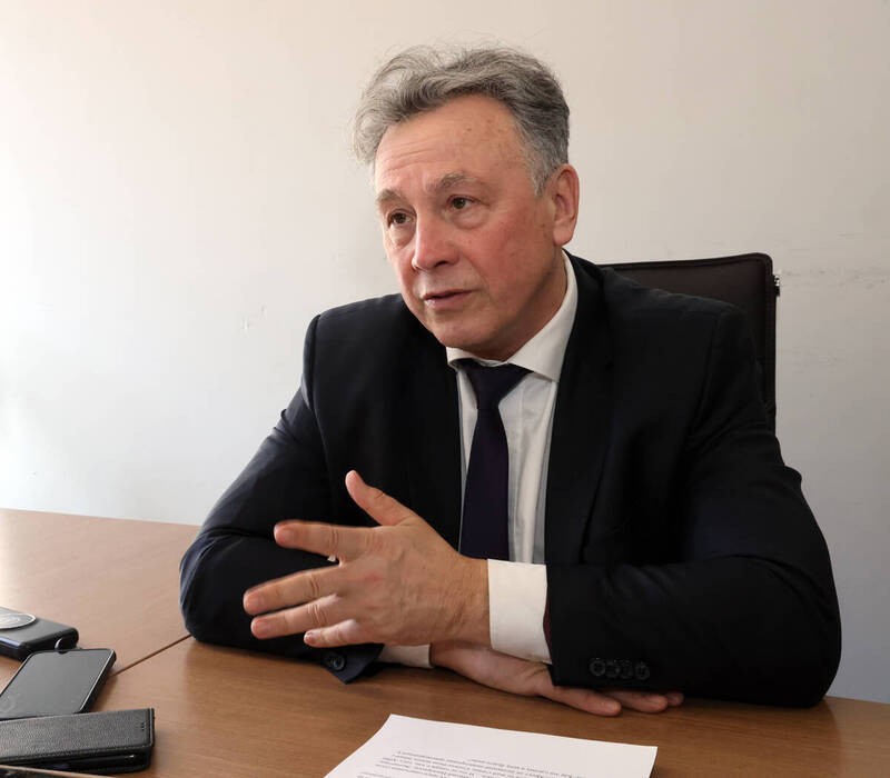 Вениамин Каганов: "России удалось создать передовую банковскую систему, осталось научить население правильно распоряжаться капиталом"