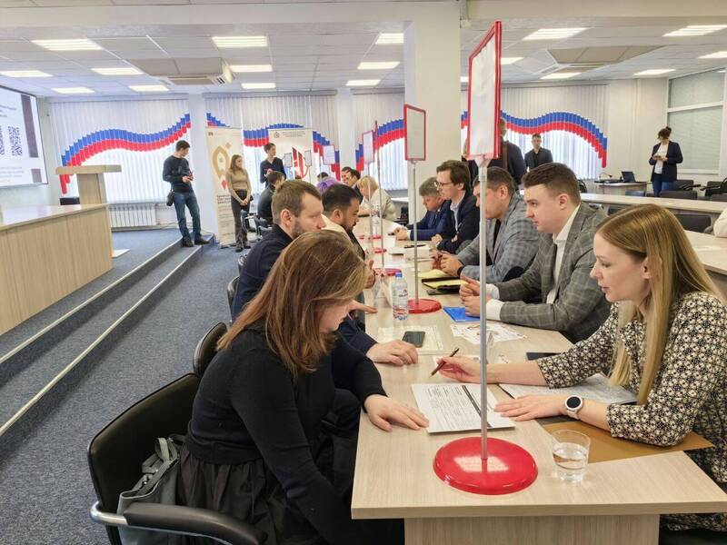 Десять конференций «Мой бизнес 360» пройдет в Нижегородской области в рамках нацпроекта «Малое и среднее предпринимательство» в 2024 году