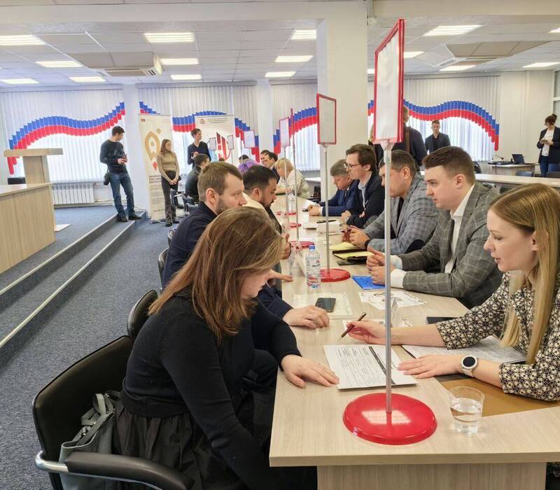Десять конференций «Мой бизнес 360» пройдет в Нижегородской области в рамках нацпроекта «Малое и среднее предпринимательство» в 2024 году