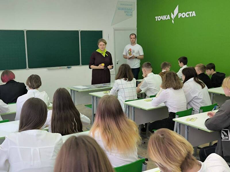 Нижегородские школьники и студенты создадут экологическую и культурную карту региона