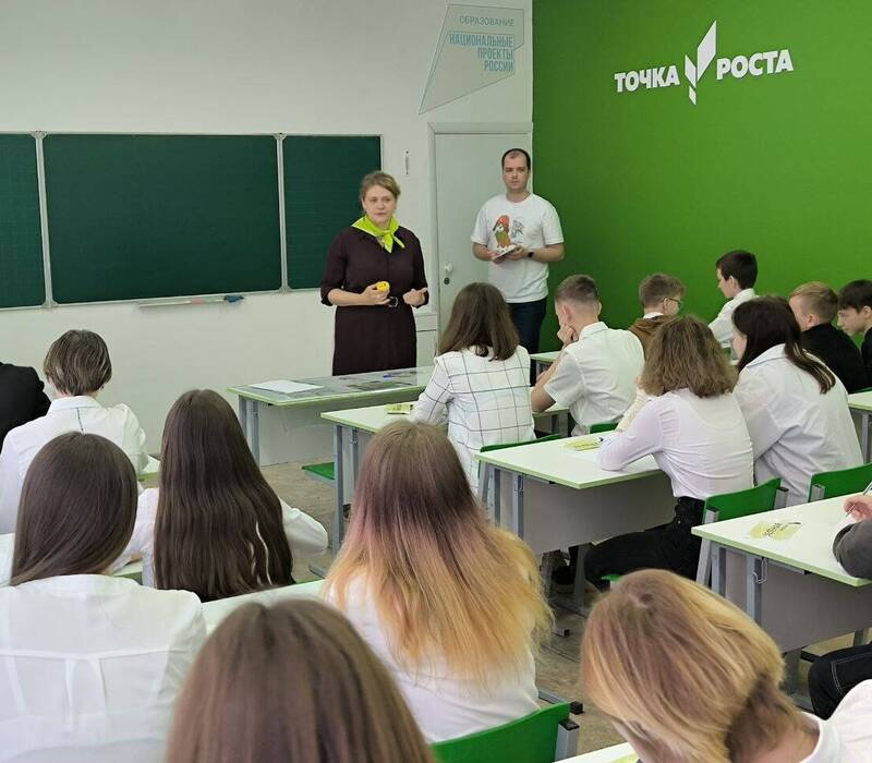 Нижегородские школьники и студенты создадут экологическую и культурную карту региона