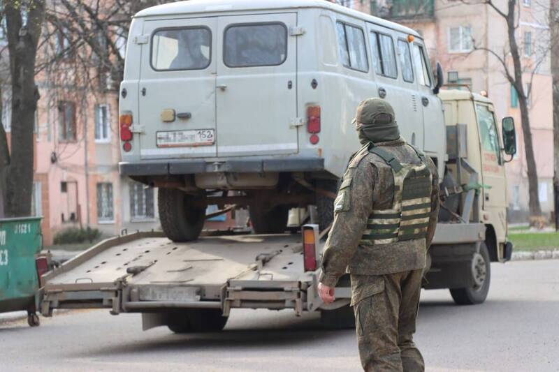 Помощь жителям новых территорий и участникам СВО стала поистине всенародной