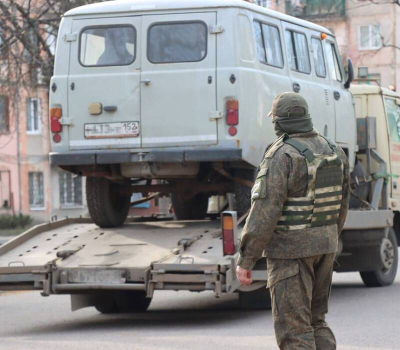 Помощь жителям новых территорий и участникам СВО стала поистине всенародной