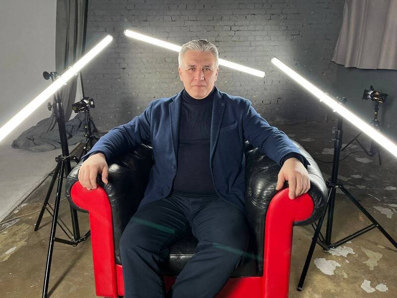 Александр Горбаченко: «Отказываться от игр не нужно!»