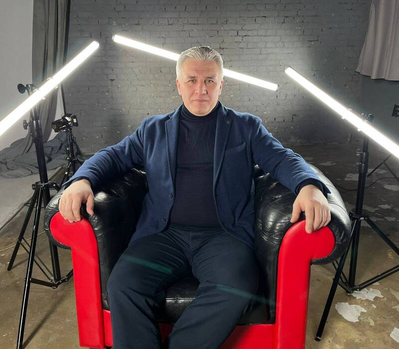 Александр Горбаченко: «Отказываться от игр не нужно!»