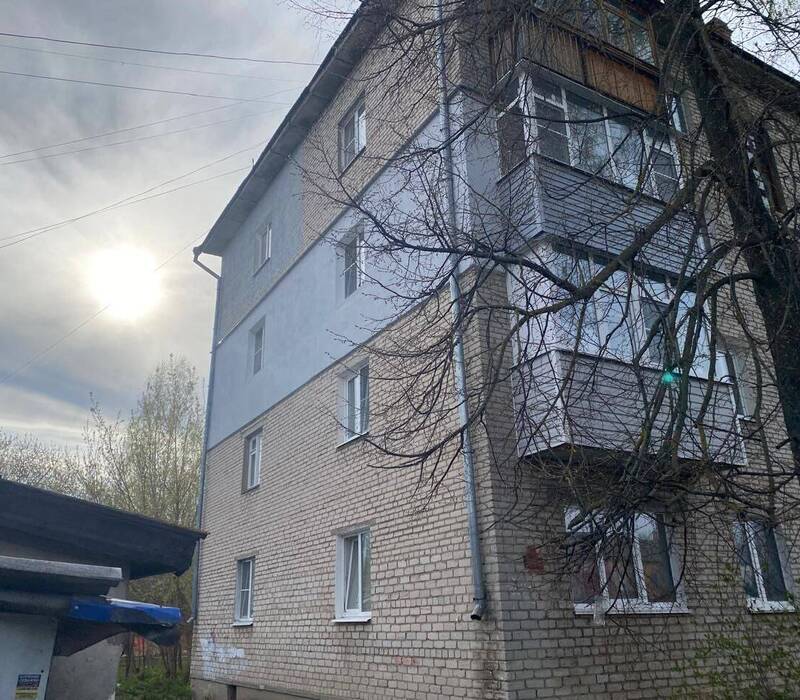 Почти 700 жалоб на работу домоуправляющих организаций поступило в Городецкий отдел ГЖИ с начала года