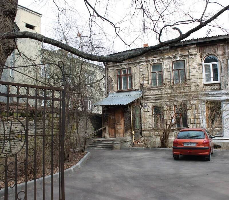 Нижегородцев приглашают на субботник в Студеном квартале 27 апреля