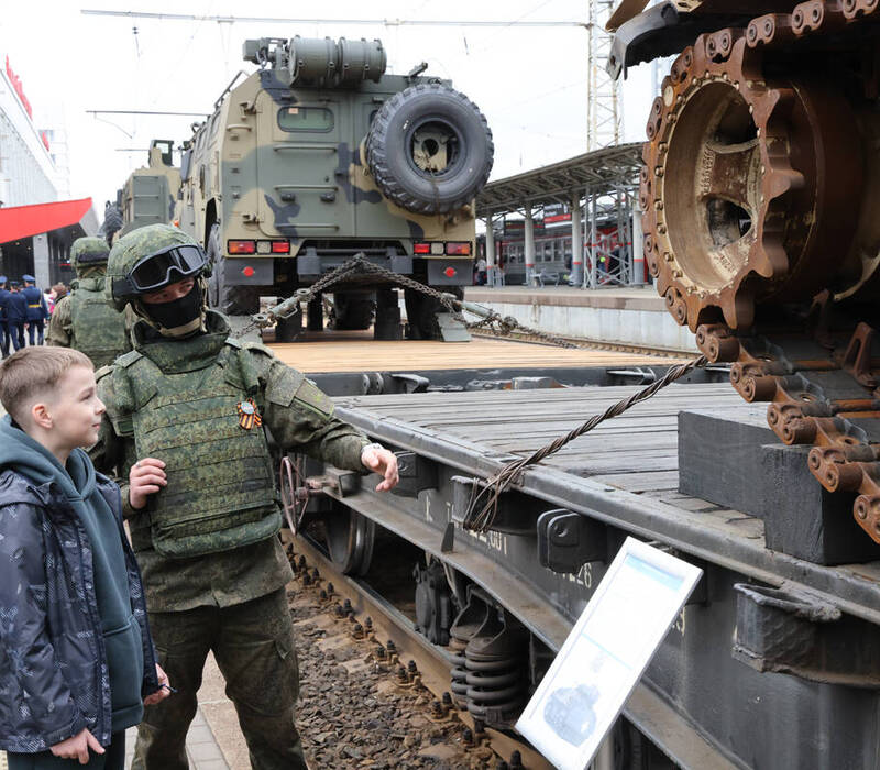 Сила в правде