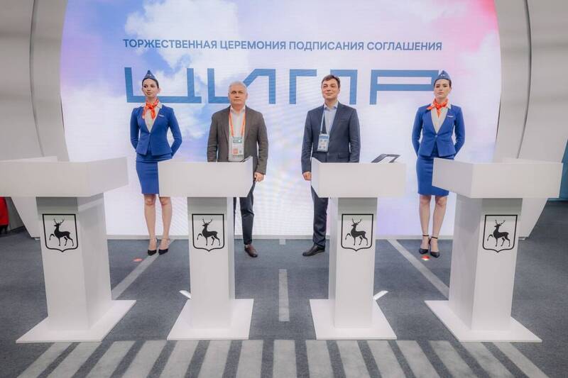 ИТ-кампус «НЕЙМАРК» и «Ростелеком-ЦОД» объединят усилия для решения вопроса кадрового дефицита в ИТ-сфере 