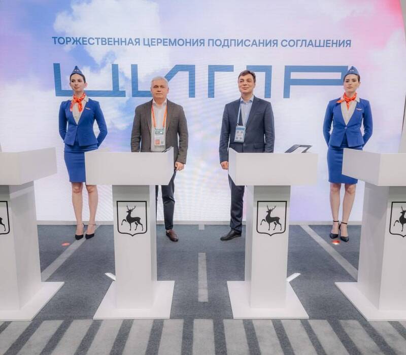 ИТ-кампус «НЕЙМАРК» и «Ростелеком-ЦОД» объединят усилия для решения вопроса кадрового дефицита в ИТ-сфере 