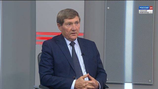 Николай Денисов - о господдержке, посевной и инвестициях в сельское хозяйство