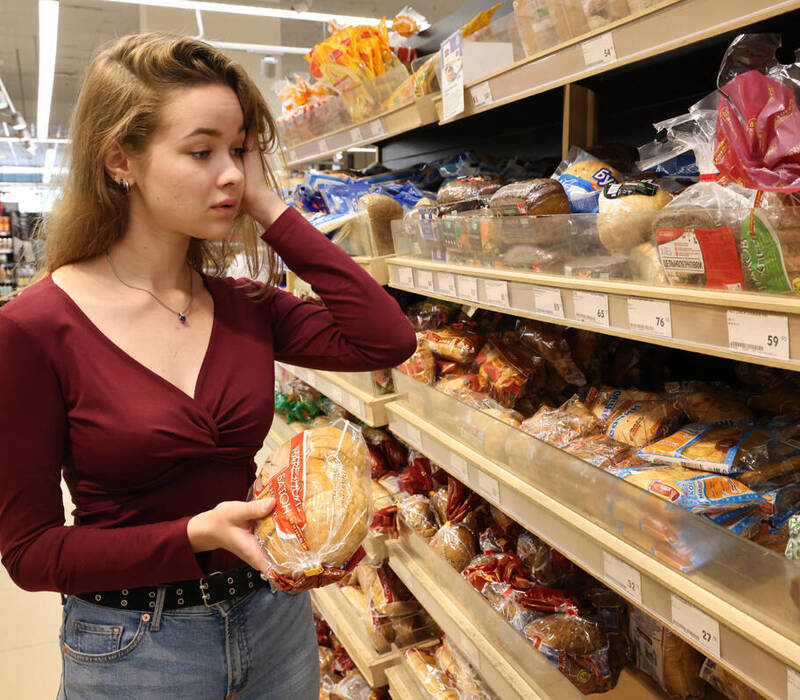 Цены на хлеб просятся вверх, но есть ли для этого объективные причины?