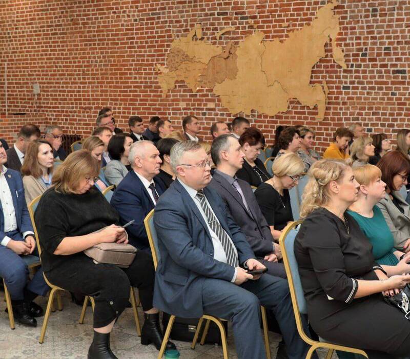 Список инвестиционных уполномоченных обновлен в Нижегородской области